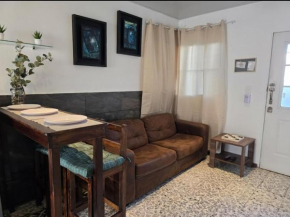 Mini casa en col Escalon
